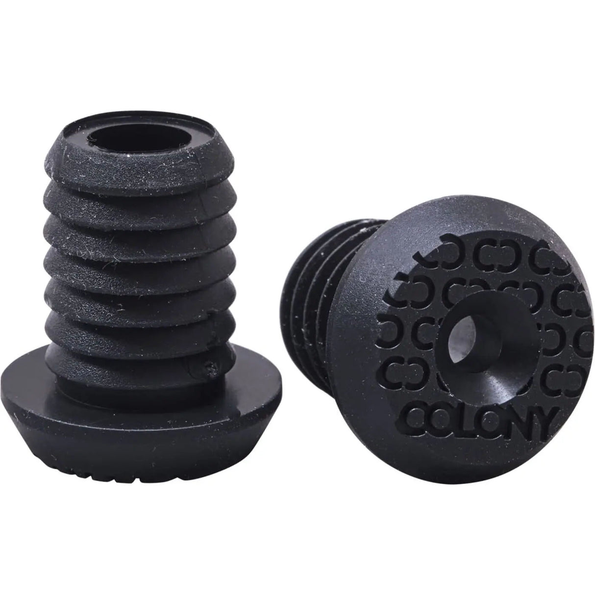 Colony Much Room Grips - Blue