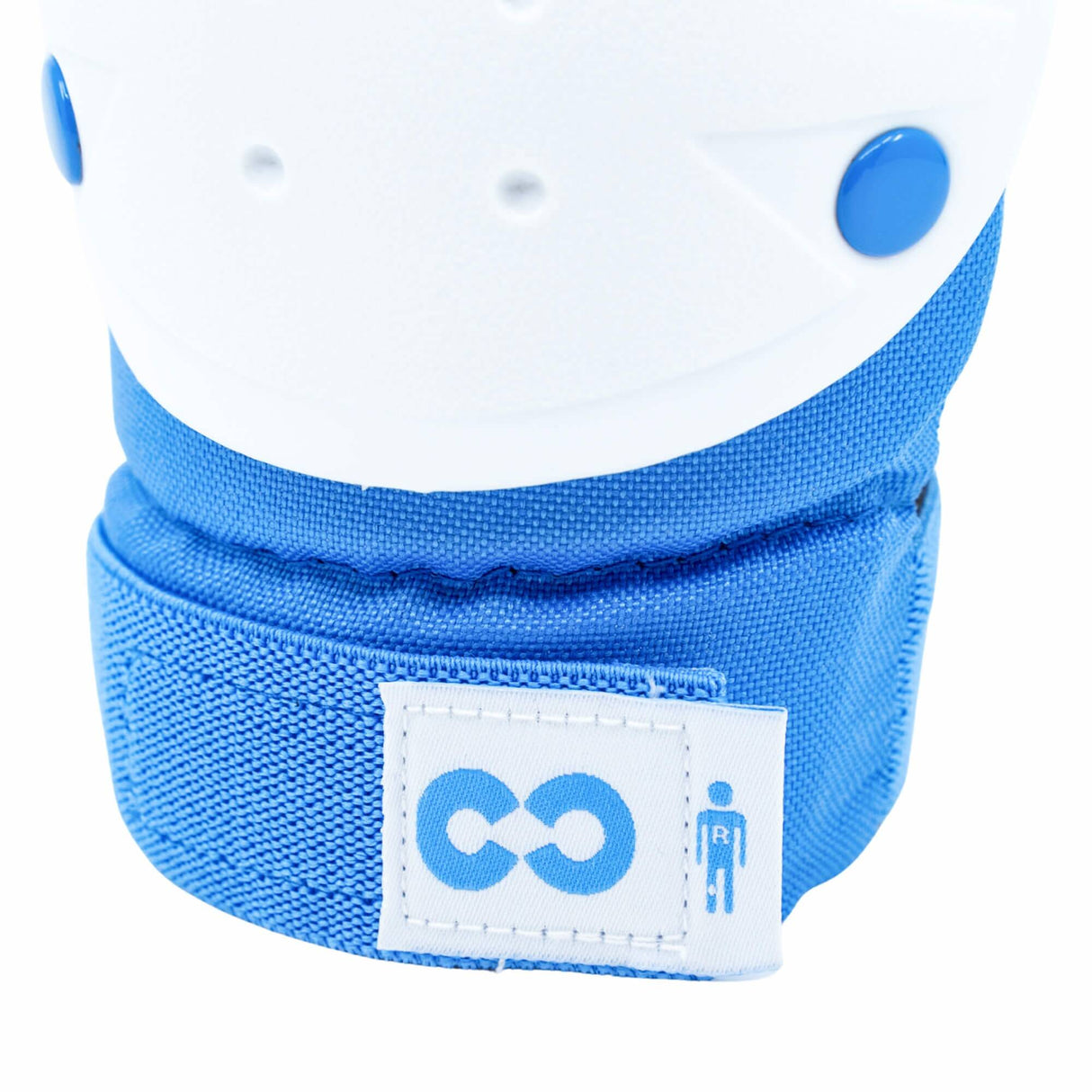 CORE Junior Triple Pad Set - Blue