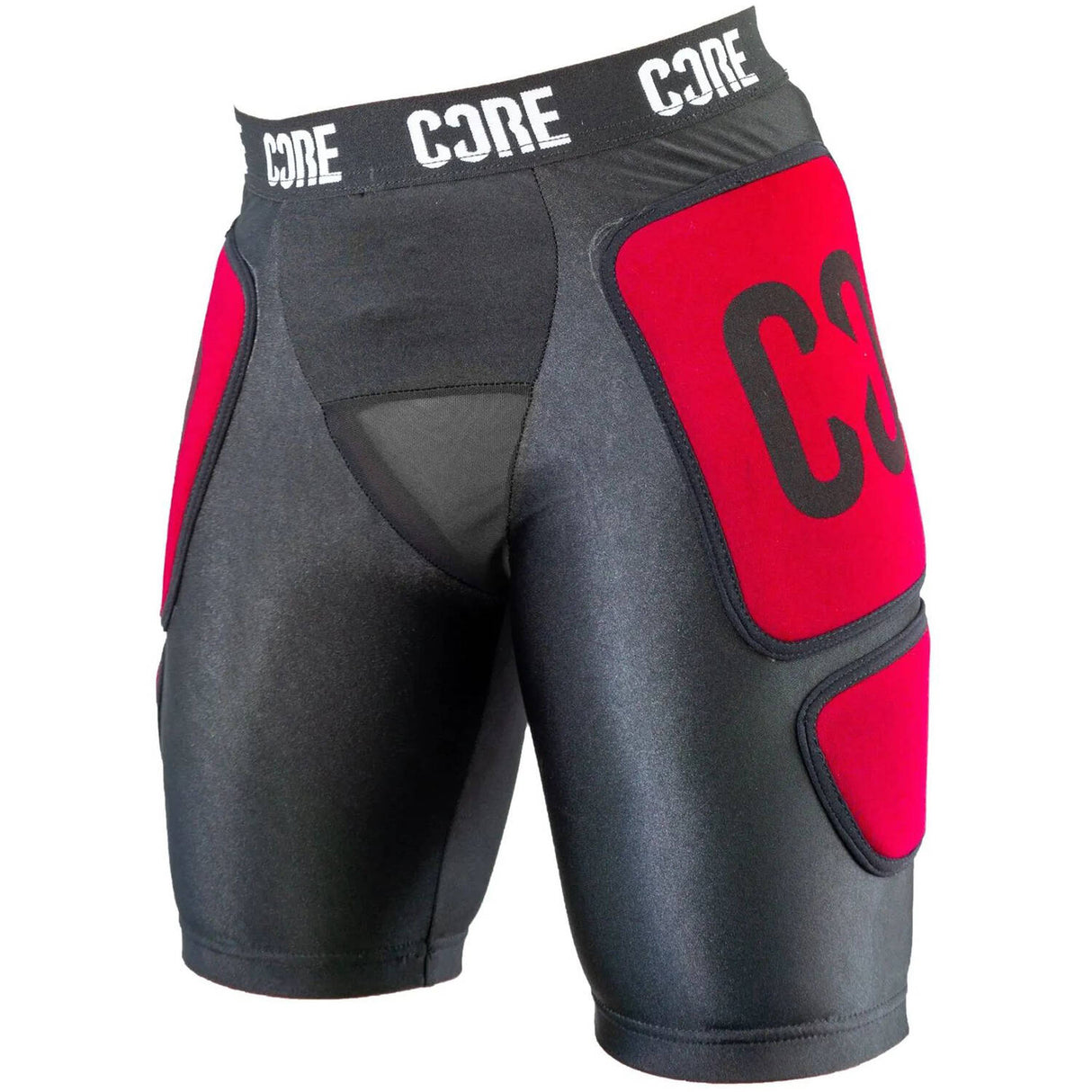 CORE Stealth Impact Protective Shorts