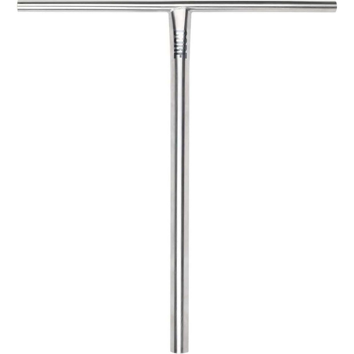 CORE ST2 Chromoly SCS Scooter Handle Bars - Polished 680mm