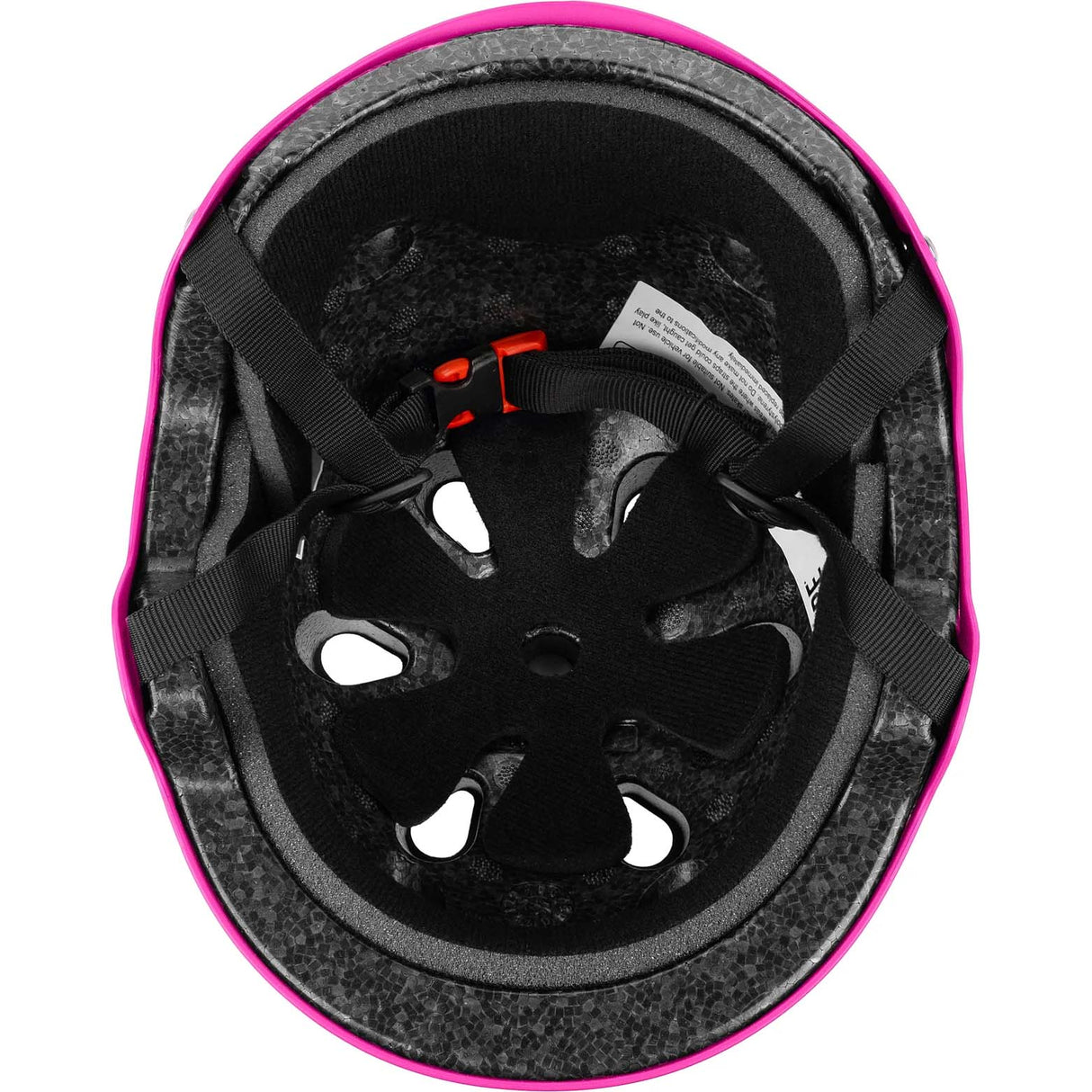 CORE Action Sports Helmet - Bright Pink