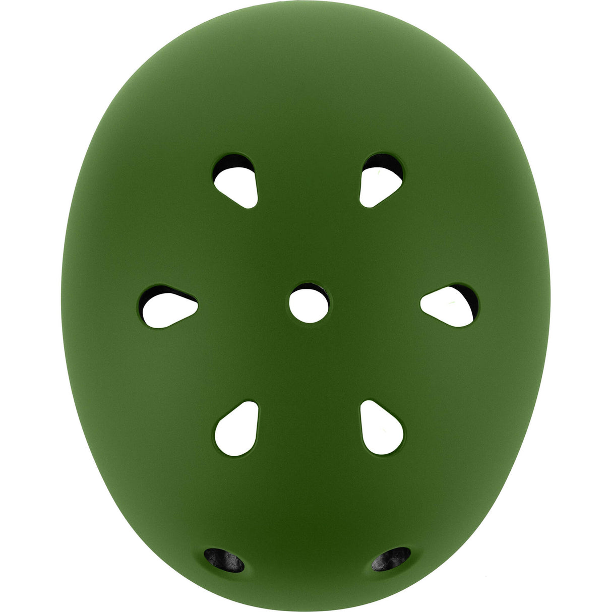 CORE Action Sports Helmet - Army Green