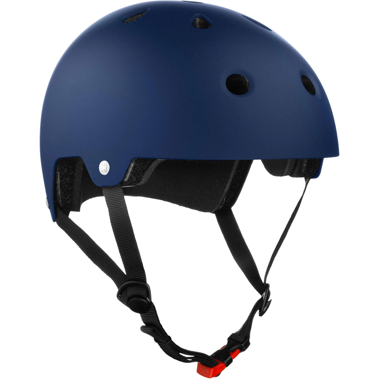 CORE Action Sports Helmet - Navy Blue