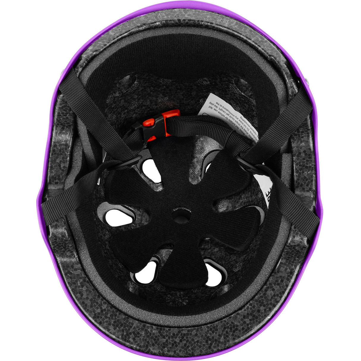 CORE Action Sports Helmet - Purple