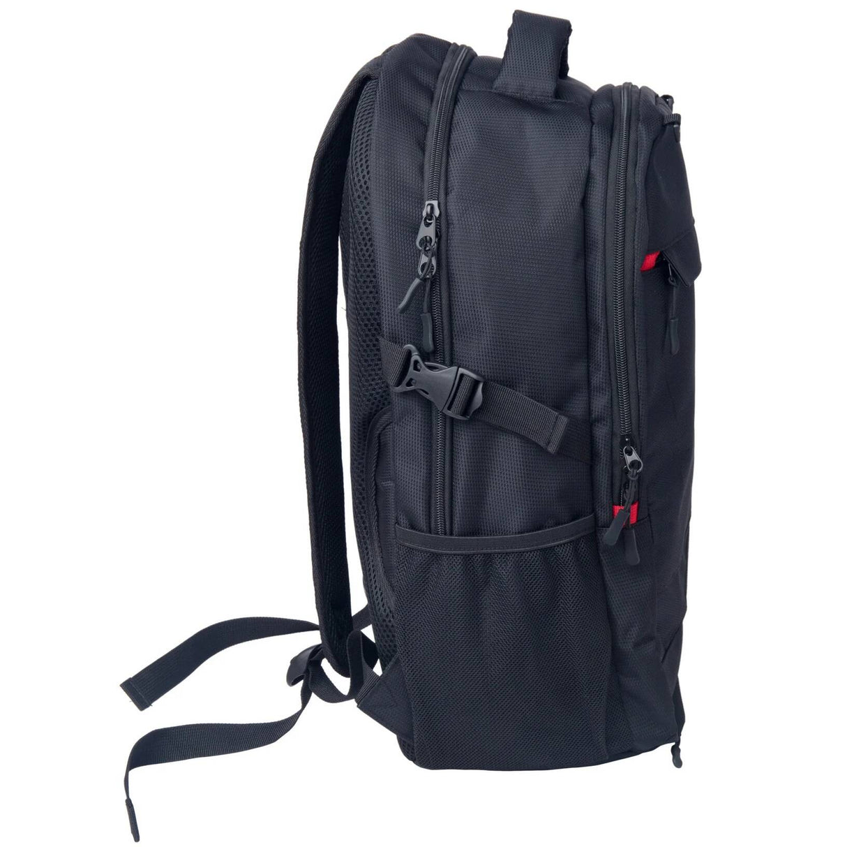 CORE Pro Helmet Backpack - Black