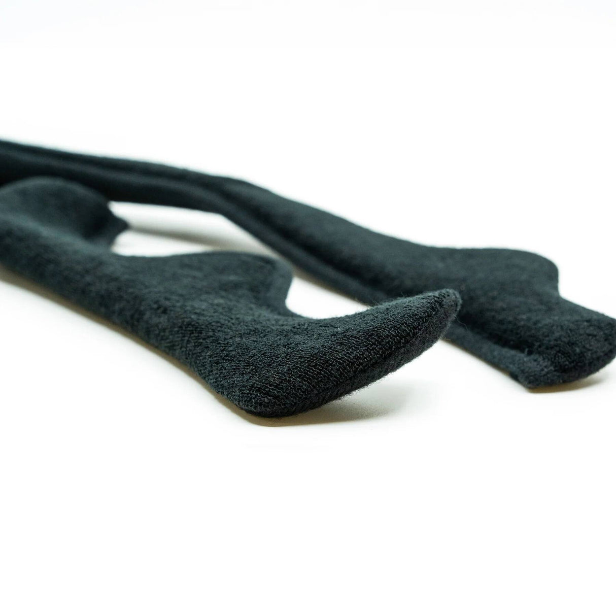 CORE Replacement Luxe Terry Cloth Helmet Padding