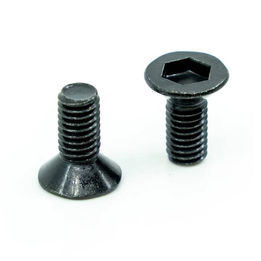 CORE Replacement Scooter Brake Bolts - 6mm