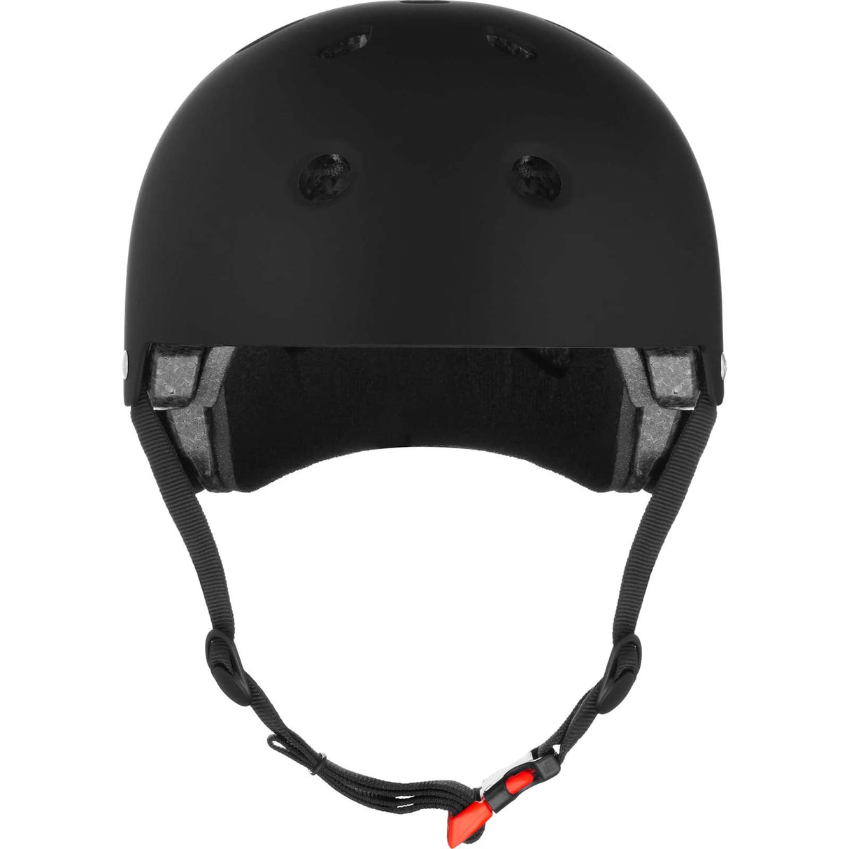 Core Action Sports Helmet - Black/Black