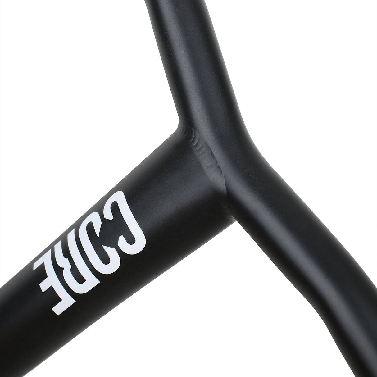 CORE Apollo Titanium HIC/SCS Scooter Handle Bars - Black 630mm