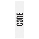 CORE Classic Scooter Grip Tape - White 22.5" x 5.5"