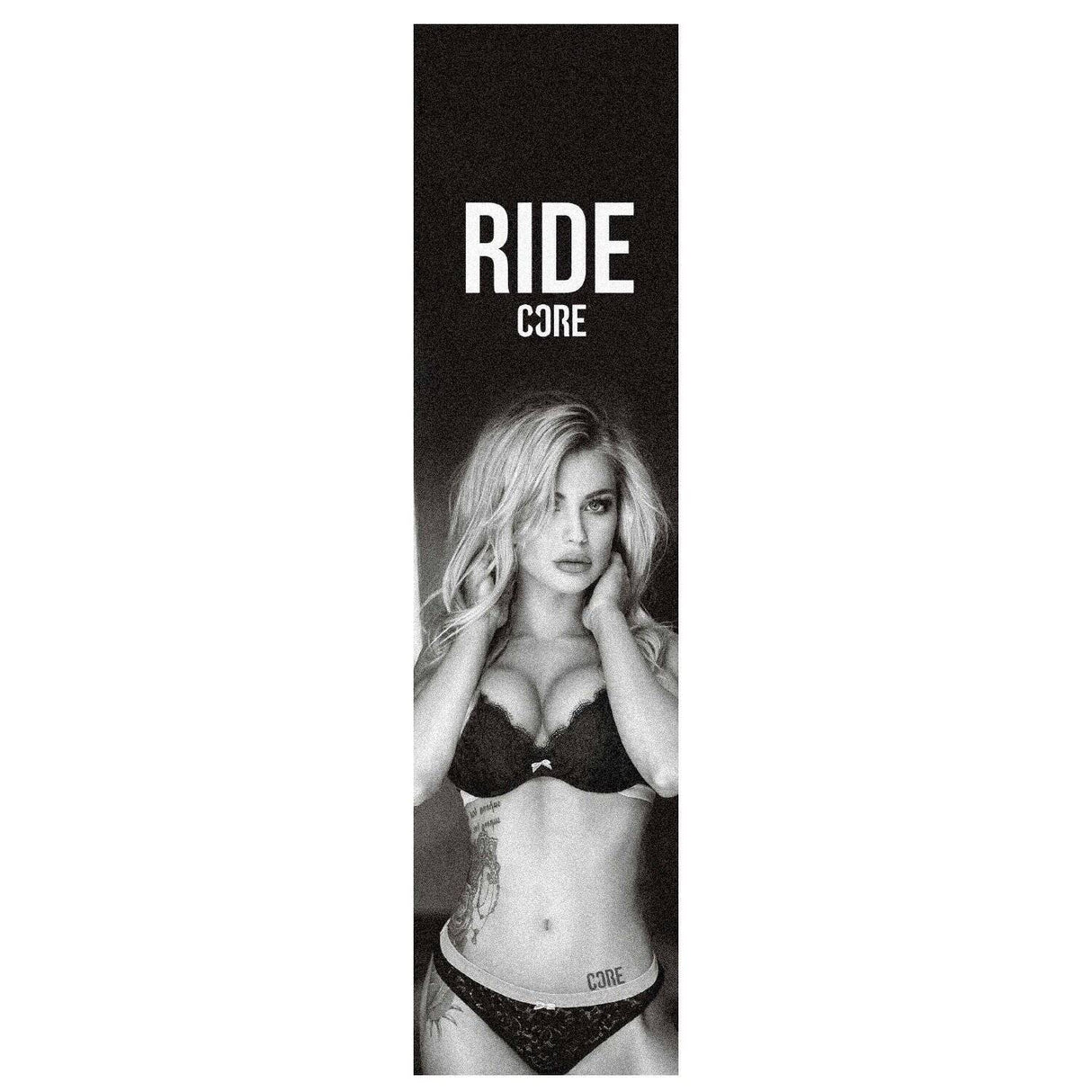 CORE Hot Girl Scooter Grip Tape - Ride Core
