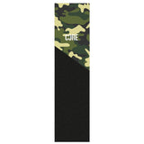 CORE Split Scooter Grip Tape - Camo 22.5" x 5.5"
