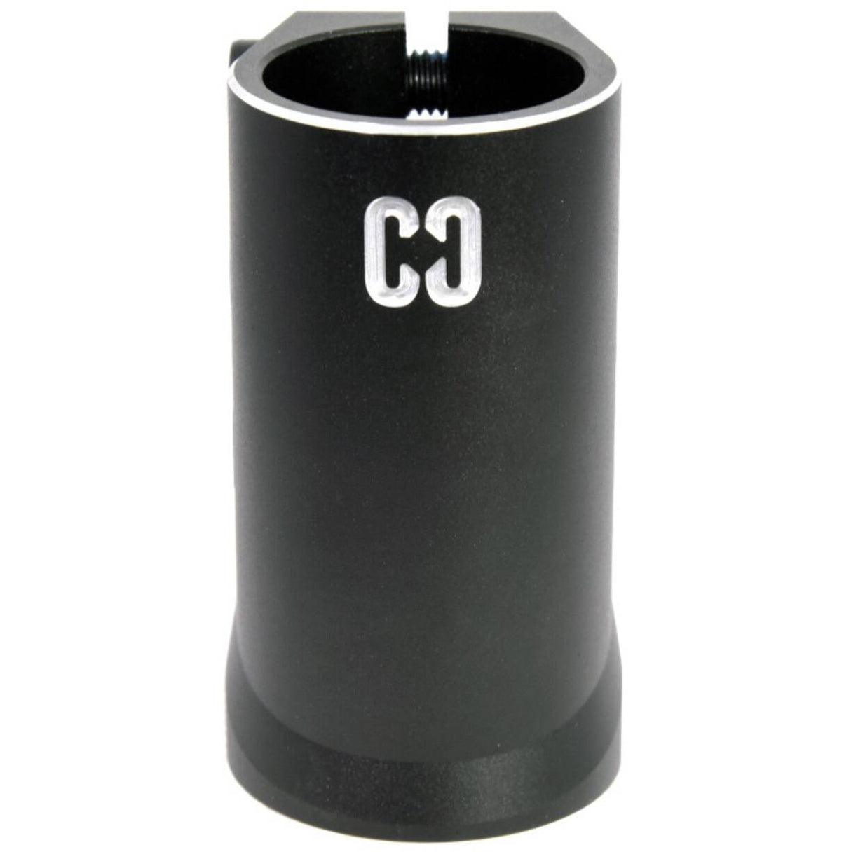 CORE Aura SCS Scooter Clamp - Black