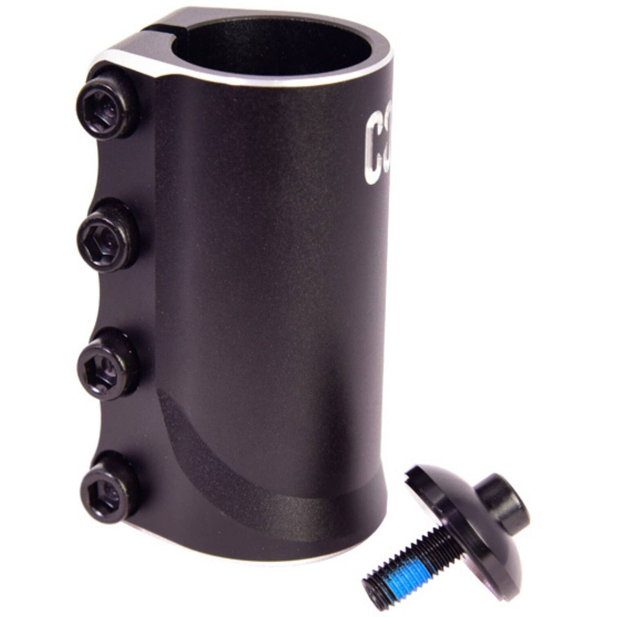 CORE Aura SCS Scooter Clamp - Black