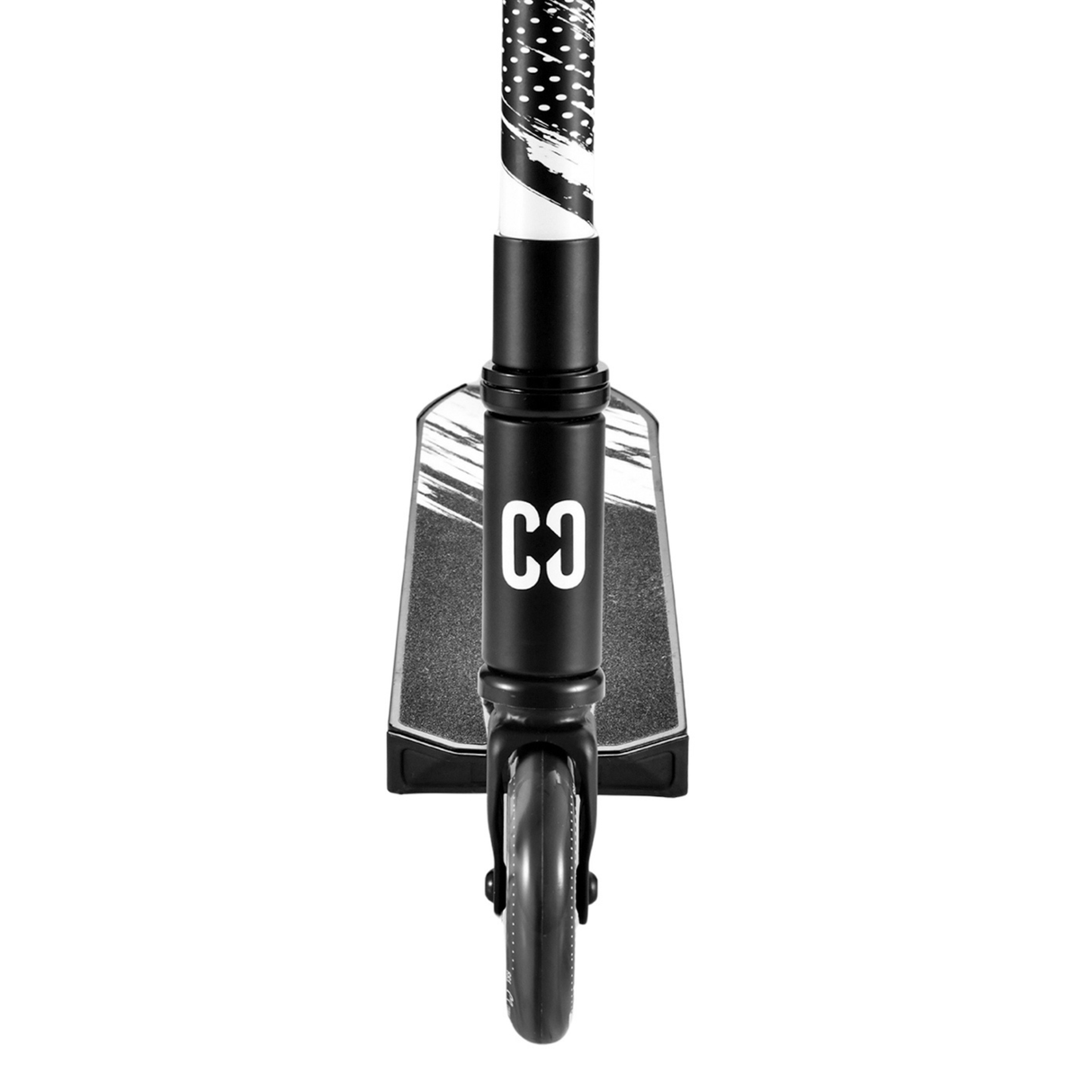 CORE CB1 Beginner Stunt Scooter - Black