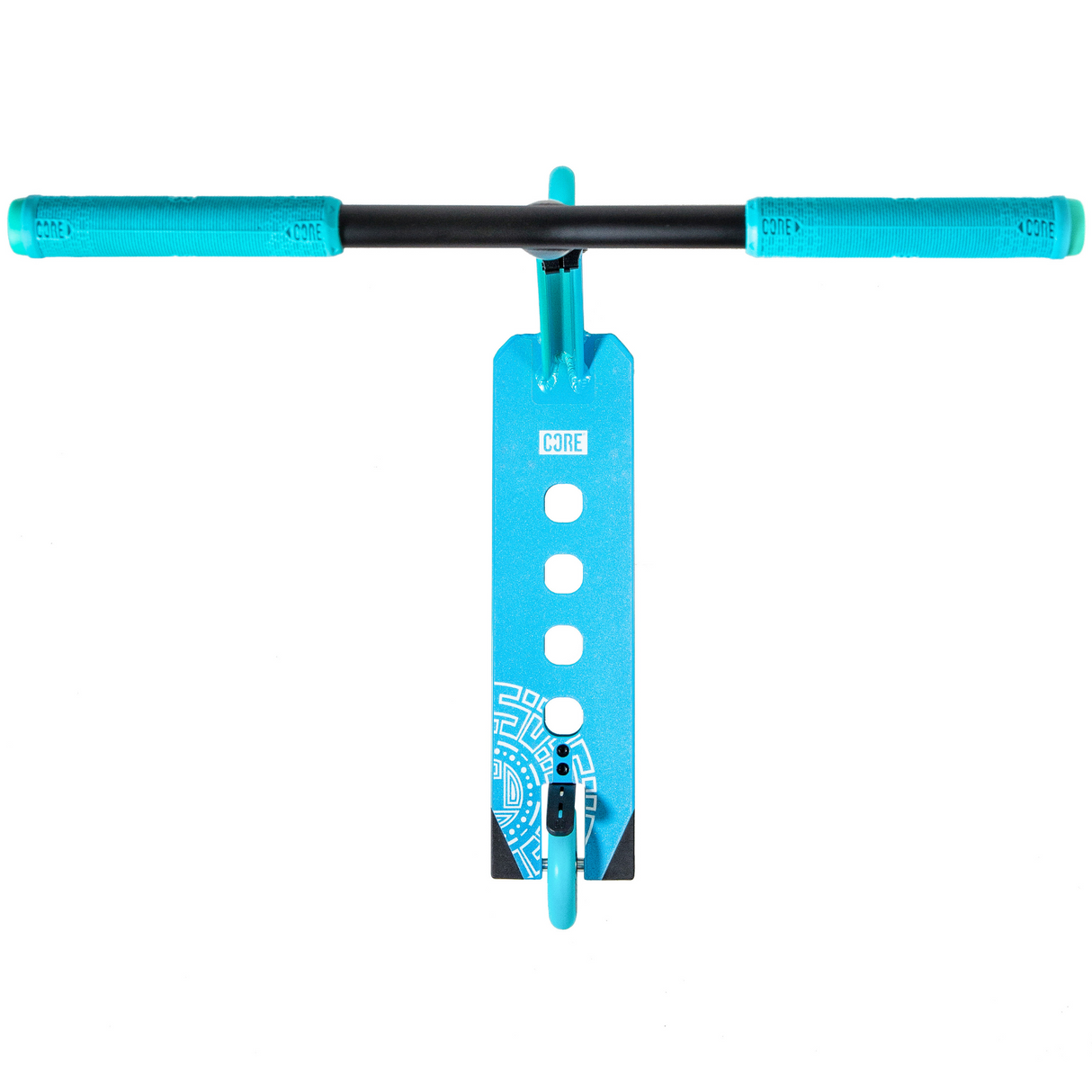 CORE CL1 Stunt Scooter - Turtlesent