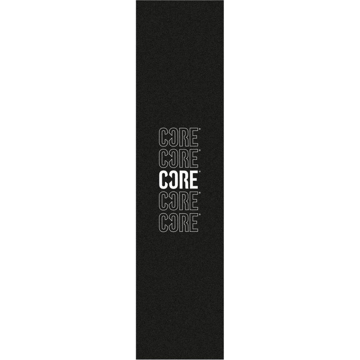 CORE Echo Scooter Grip Tape - Black