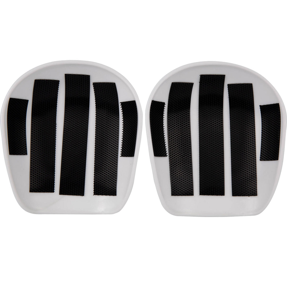 CORE Pro Park Replacement Knee Caps - White