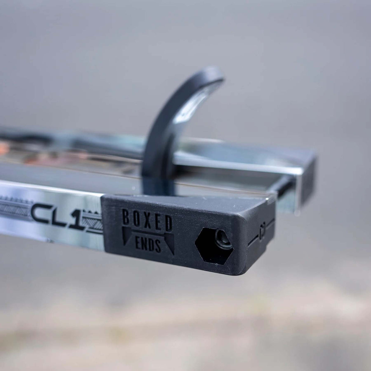 CORE SL2 Plastic Deck Box Ends