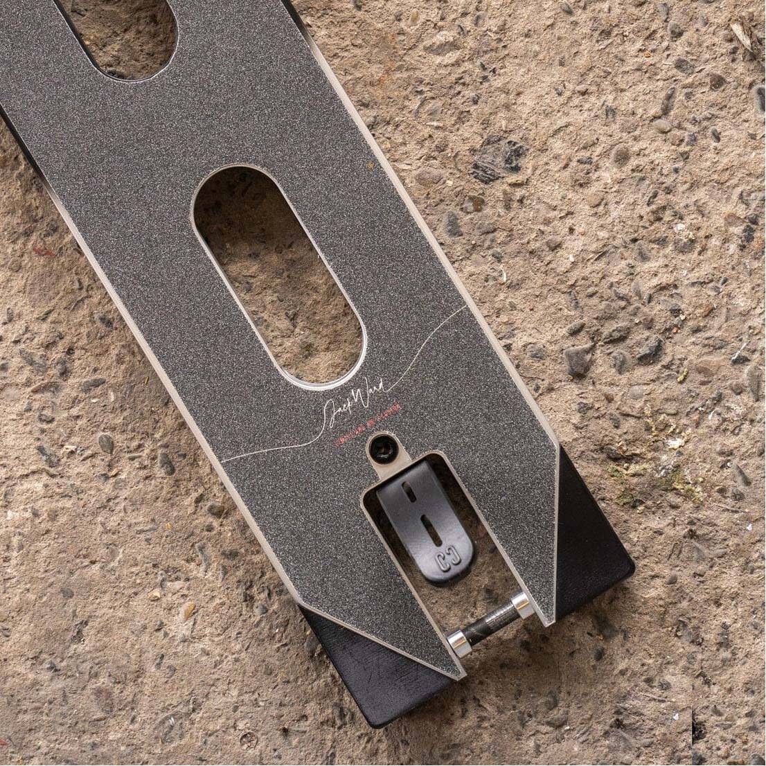 CORE SL2/ST2 Scooter Brake