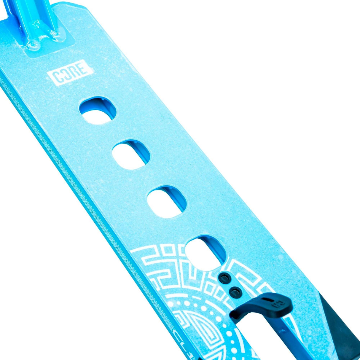 CORE CL1 Scooter Deck - Turtlesent 19" x 5"
