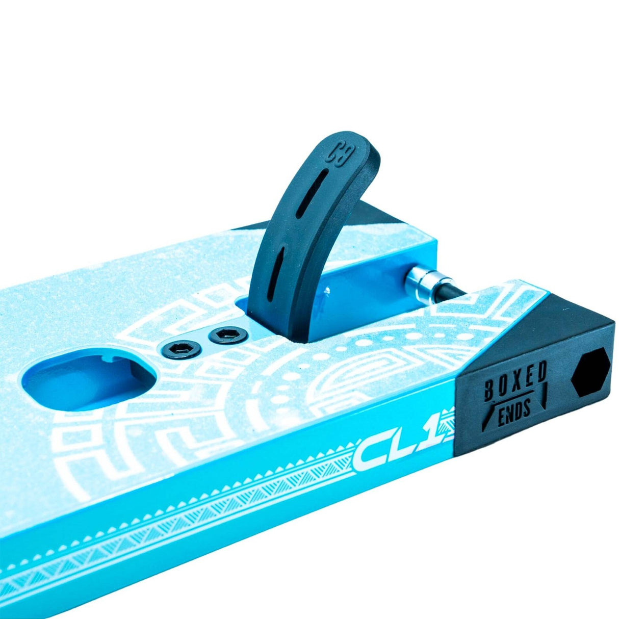 CORE CL1 Scooter Deck - Turtlesent 19" x 5"