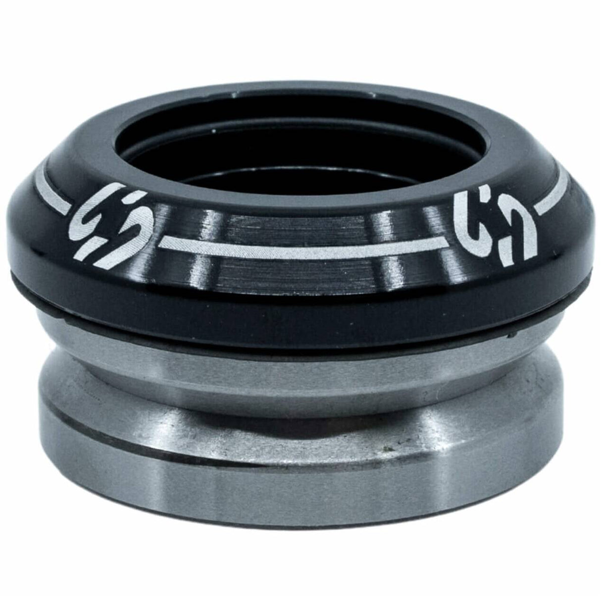 CORE Icon Integrated Scooter Headset - Black