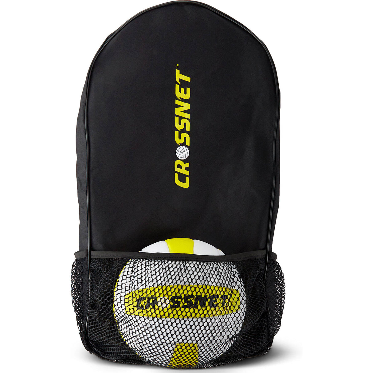 Crossnet Four Square Volleyball Net