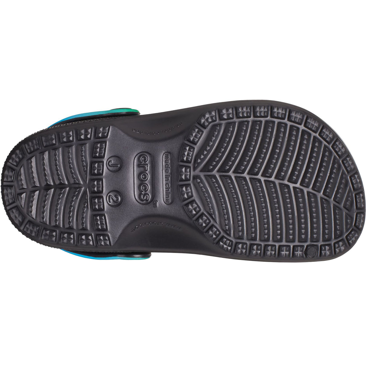 Crocs Classic Clog - Minecraft