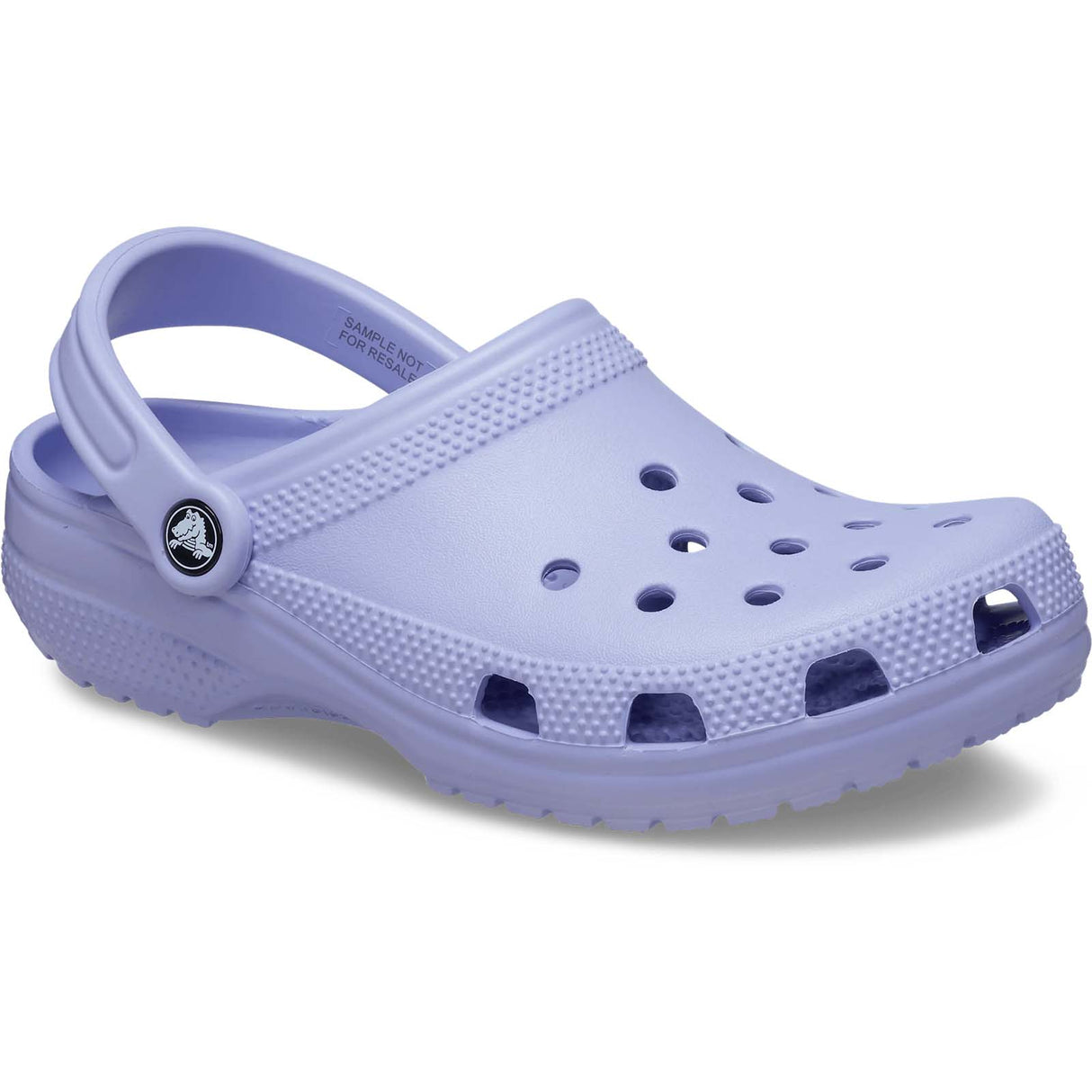 Crocs Classic Clog - Mystic Purple