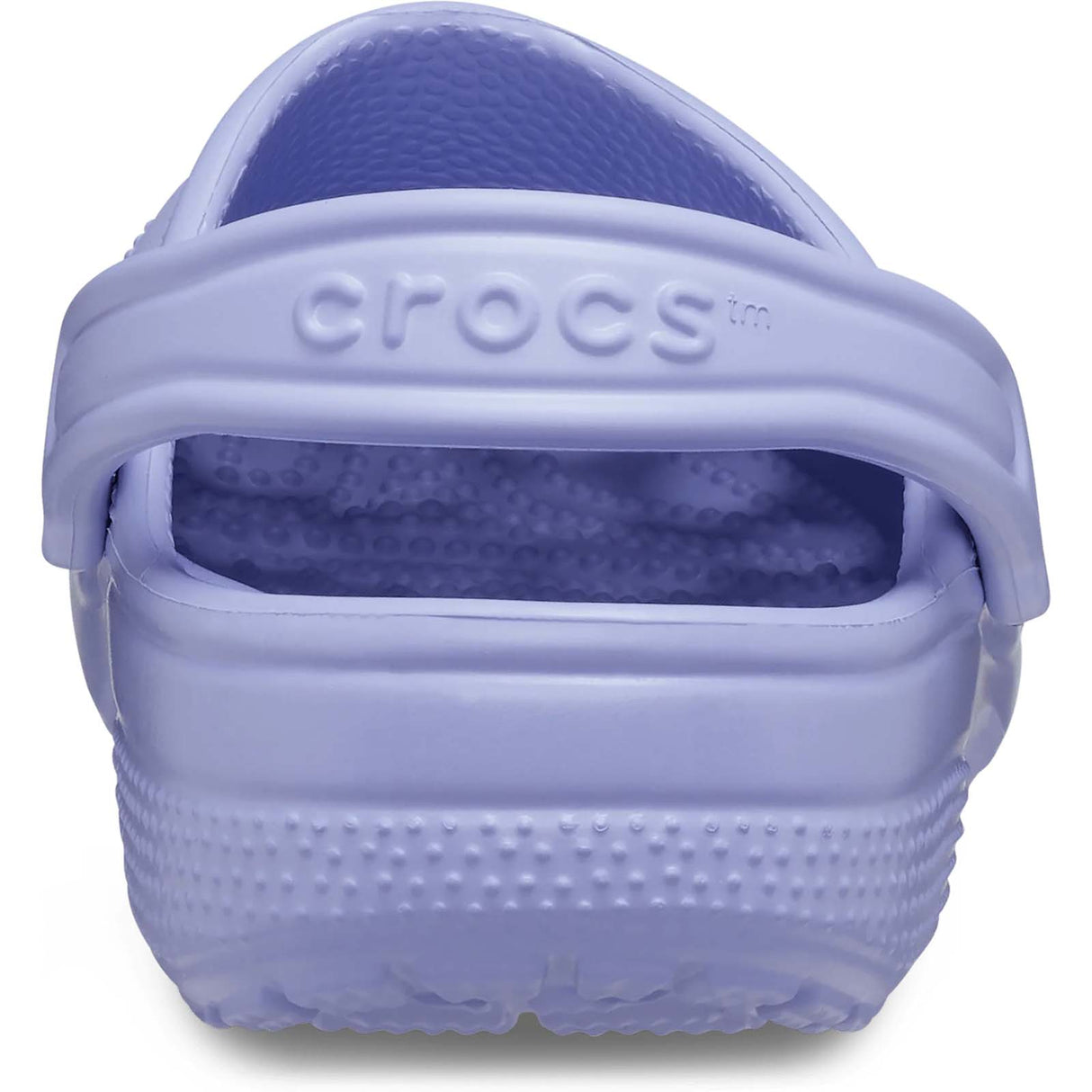 Crocs Classic Clog - Mystic Purple