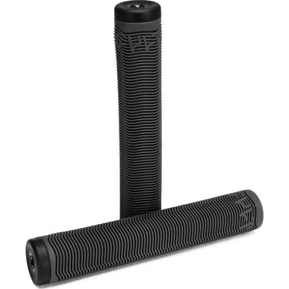 Cult Ricany BMX Grips - Black
