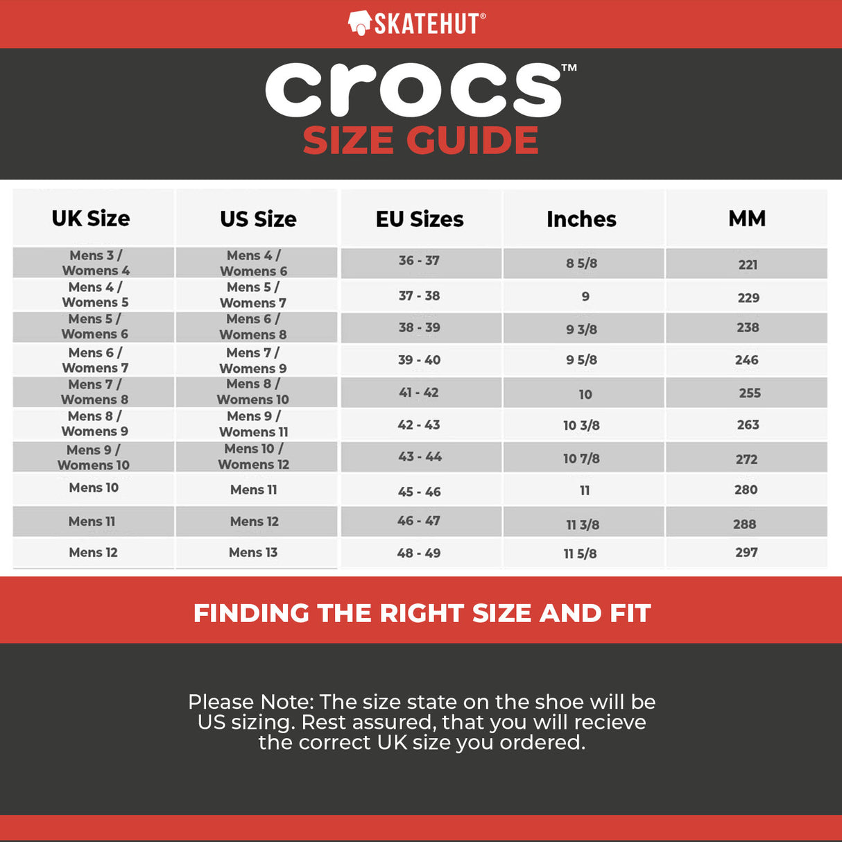 Crocs Classic Clog - Mystic Purple