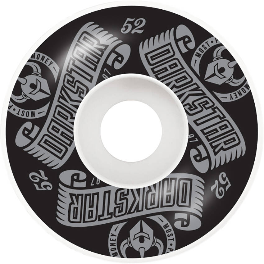 Darkstar Arc Skateboard Wheels
