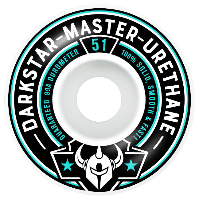 Darkstar Responder Skateboard Wheels