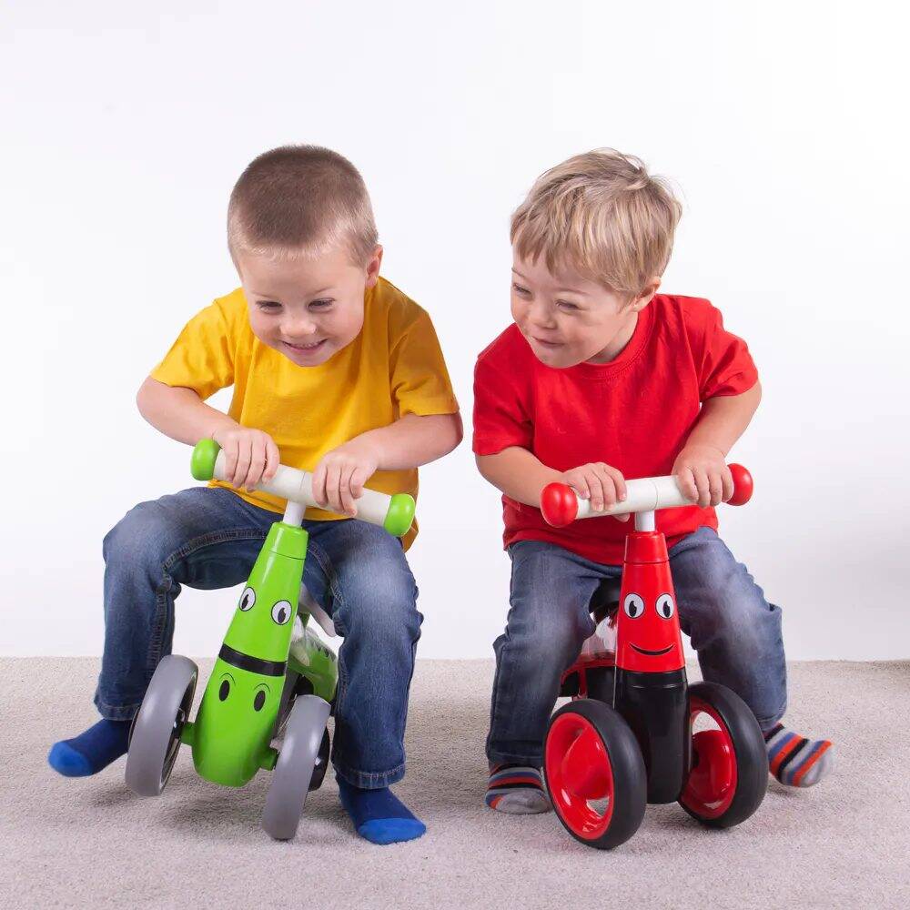 Didicar Diditrike Trike - Crocodile