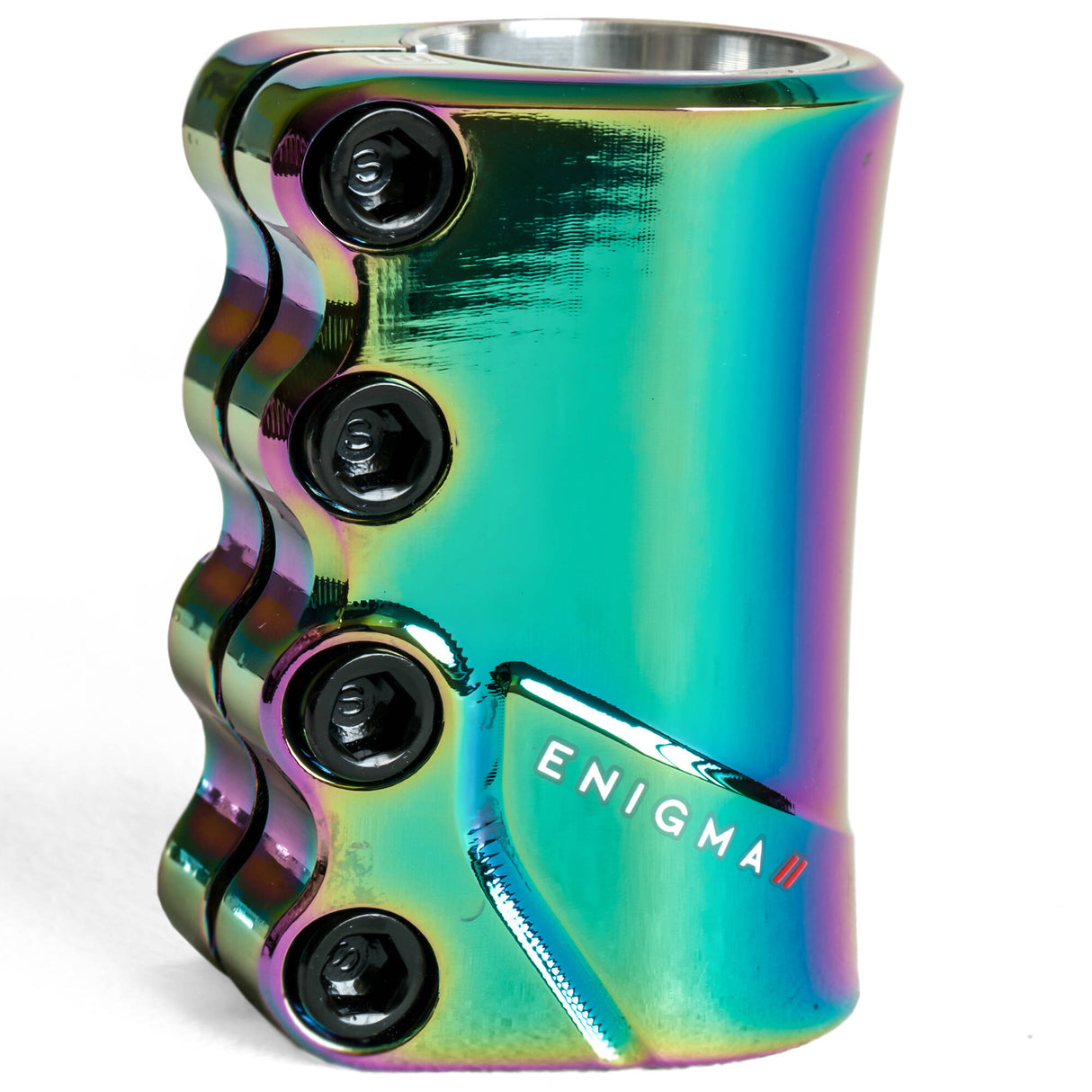 Drone Enigma 2 SCS Clamp - Neochrome