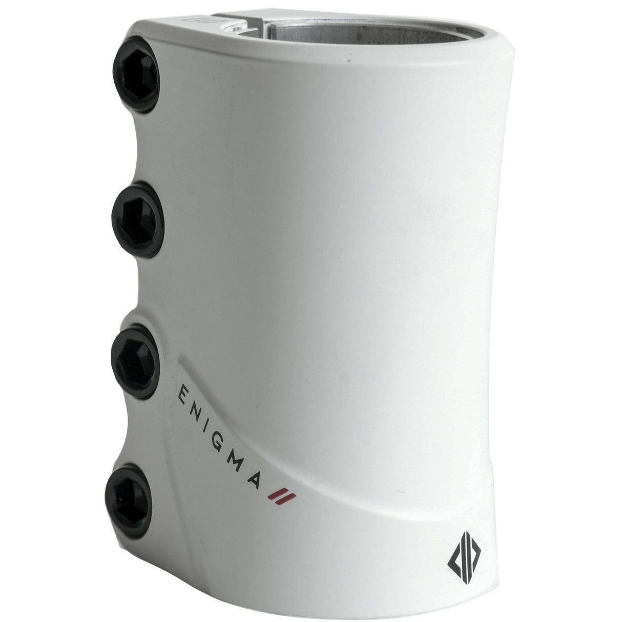 Drone Enigma 2 SCS Clamp - White