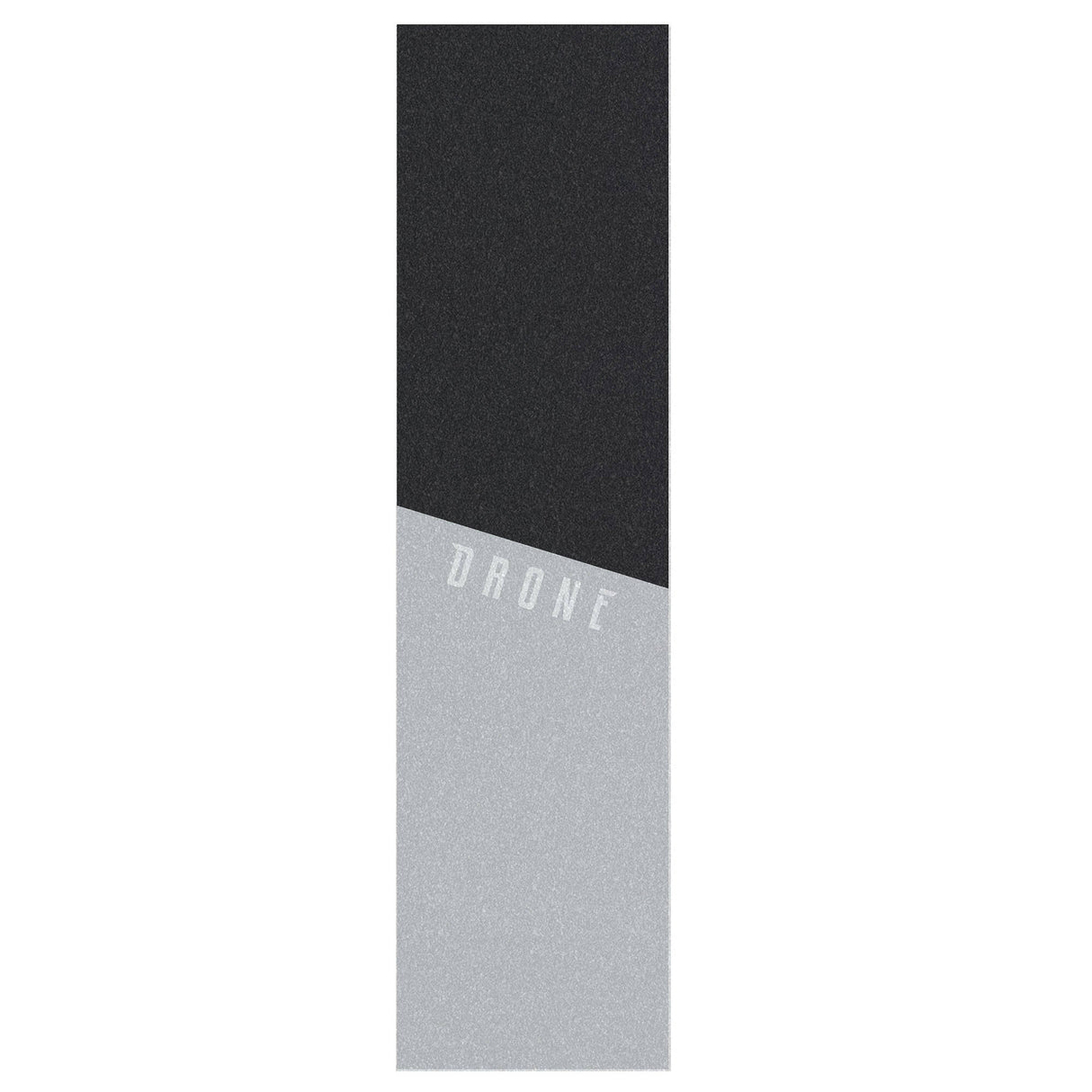 Drone Logo Scooter Grip Tape - Black