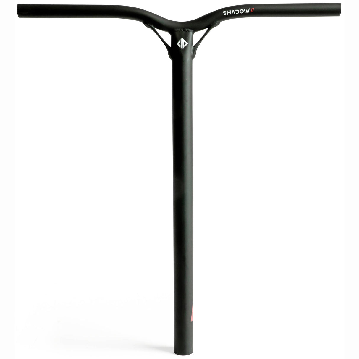 Drone Shadow II HIC Scooter Handle Bars - Black 650mm