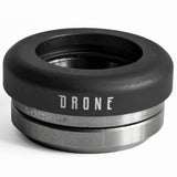 Drone Synergy 2 Scooter Headset Integrated - Black