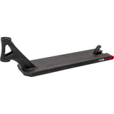 Drone Icon 1 Scooter Deck - Black 21" x 5.5"