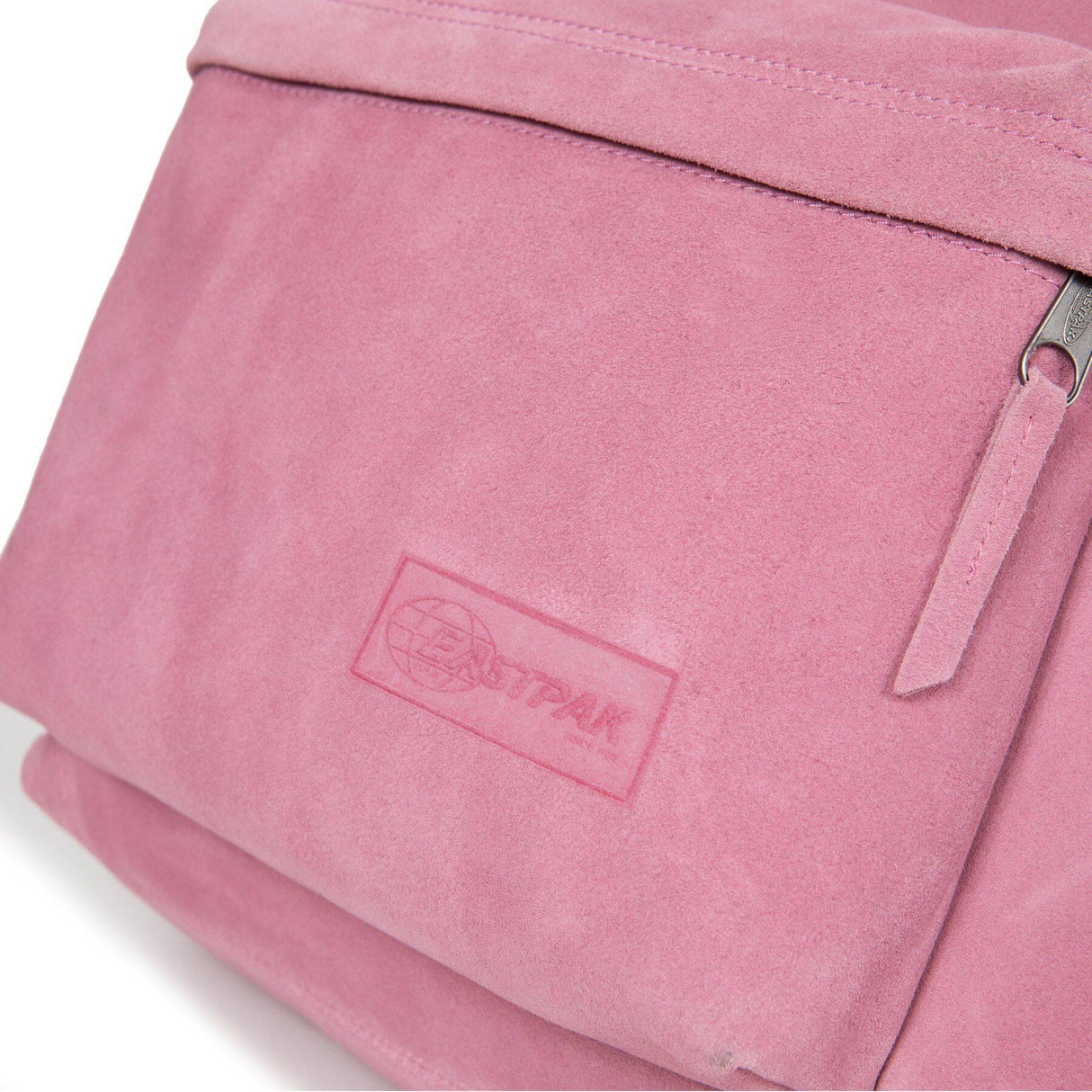 Eastpak Padded Pak'r 24L Backpack - Suede Salty