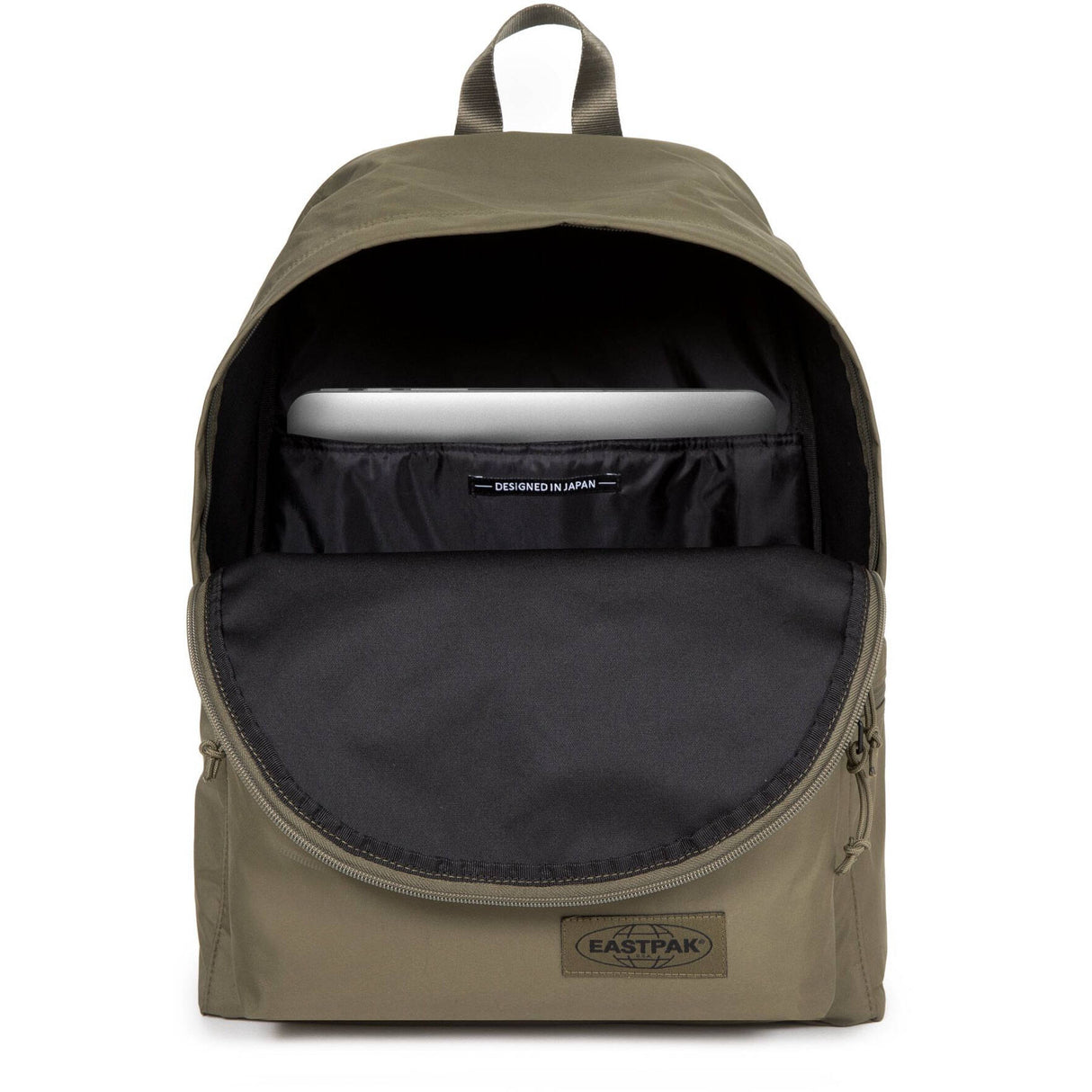Eastpak Padded Streamed 15L Backpack - Khaki