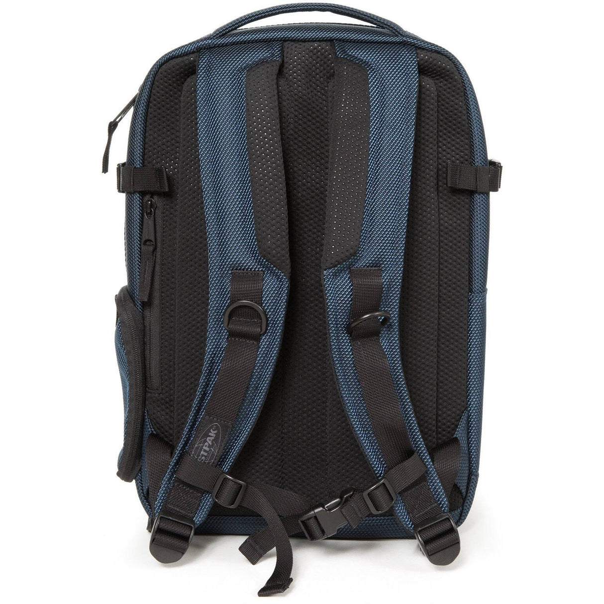 Eastpak Tecum Cnnct S 20L Backpack - Navy