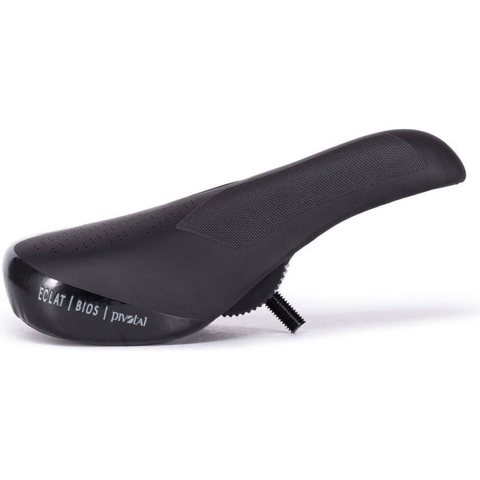 Éclat Bios Pivotal Mid BMX Seat - Performance Black