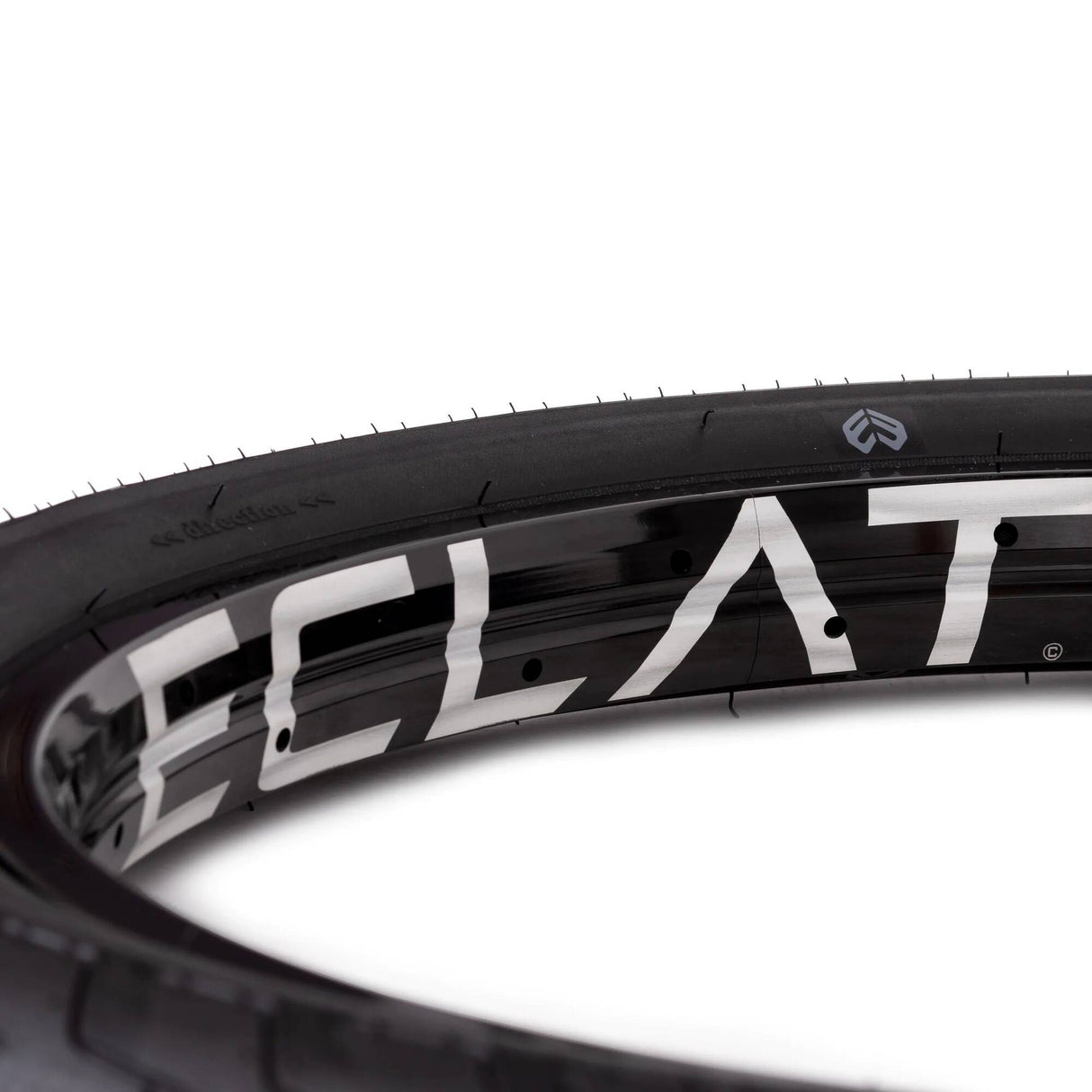 Éclat Decoder 20 x 2.3'' BMX Tyre - Black