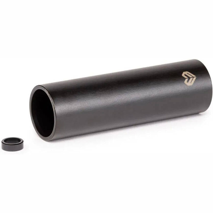 Eclat Dura Steel BMX Peg - Black (Single)