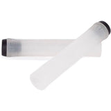 Eclat Filter BMX Grips - Translucent