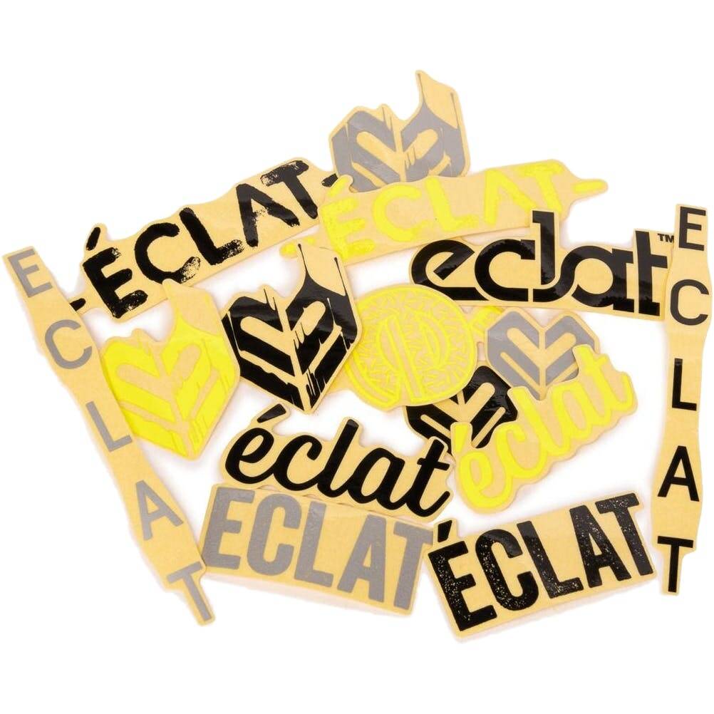 Éclat Frame 15-Pack Sticker